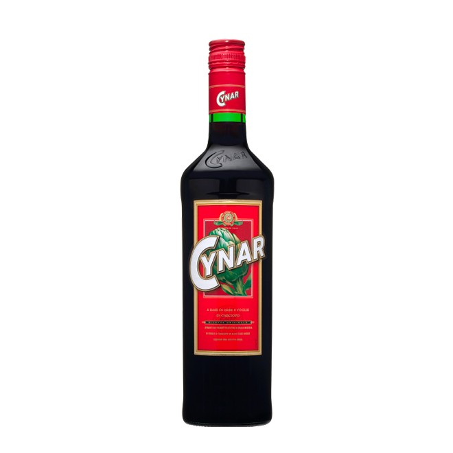 Amaro Cynar Cl 100