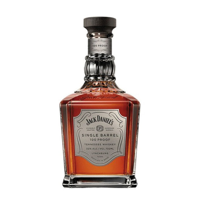 Whiskey Jack Daniel's Single Barrel Select Tennessee Cl 70