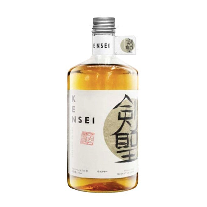 Whisky Kensei Blended Cl 70