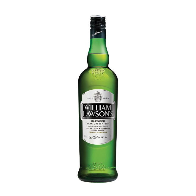 Whisky William Lawson's Blended Cl 70 Astucciata