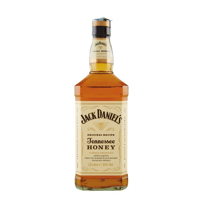 Liquore Jack Daniel's Tennessee Honey Cl 100