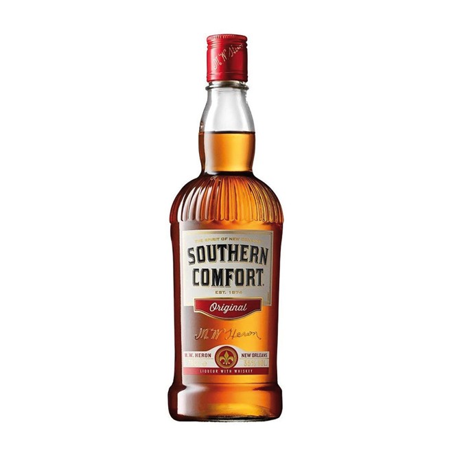 Liquore Southern Comfort Original Cl 100