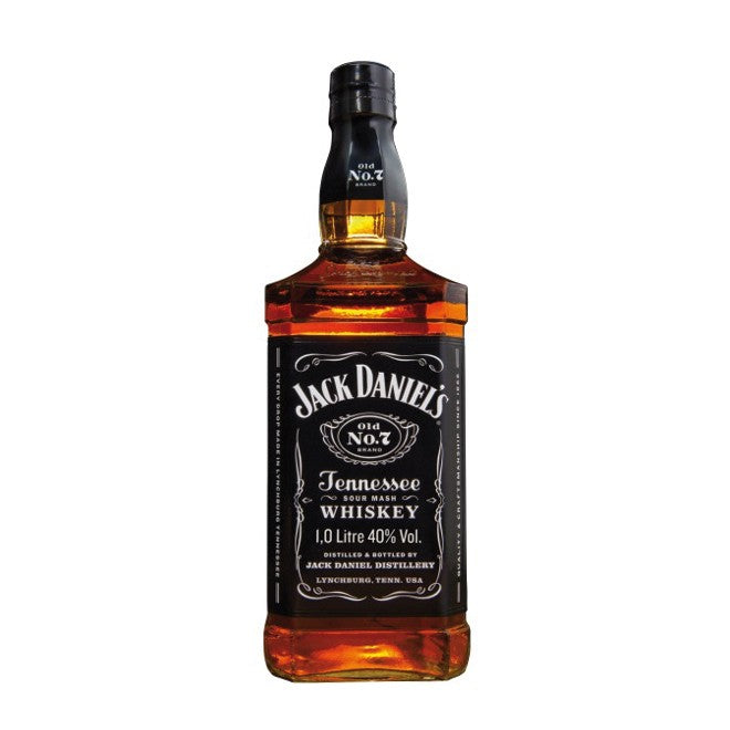 Whiskey Jack Daniel's No. 7 Kentucky Cl 100