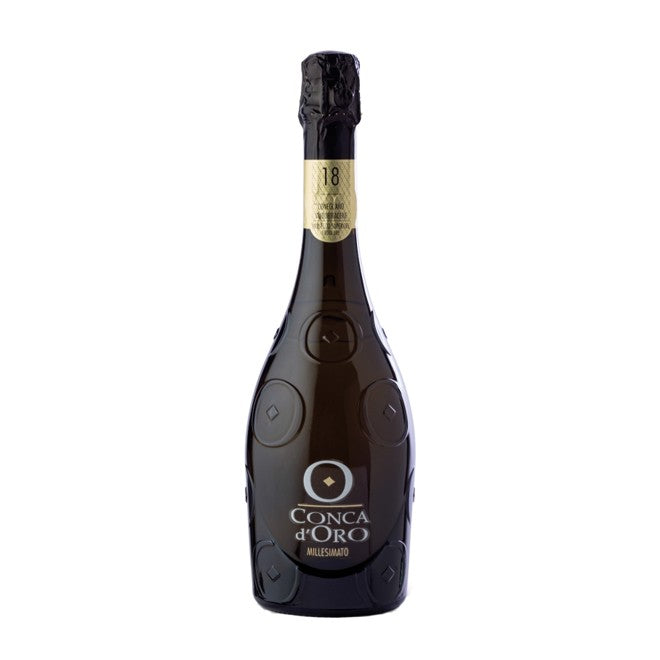 Prosecco Conca D'Oro Valdobbiadene Docg Superiore Extra Dry Cl 75