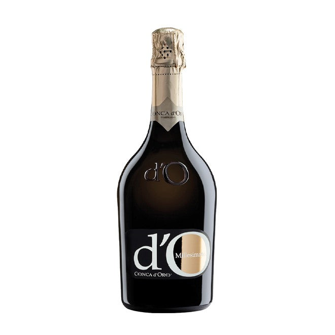 Prosecco Conca D'Oro Cuvée Oro Treviso Doc Millesimato Extra Dry Cl 75