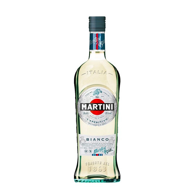 Aperitivo Martini Bianco Cl 100