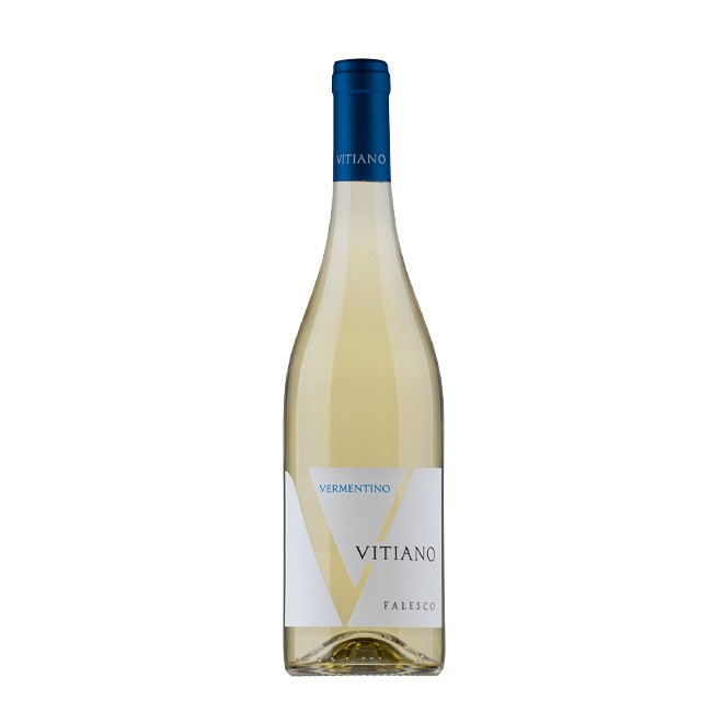 Vino Falesco Vitiano Vermentino Igp Cl 75