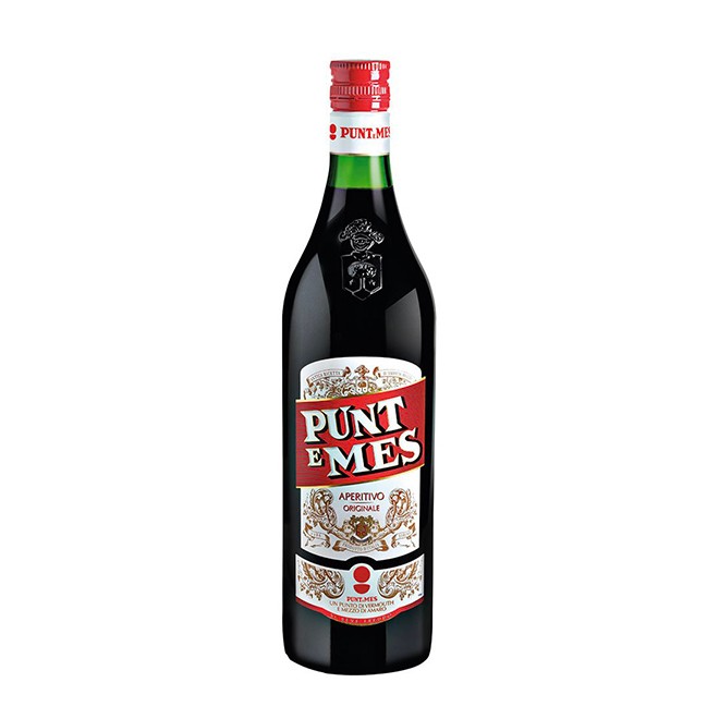 Vermouth Punt e Mes Rosso Cl 100