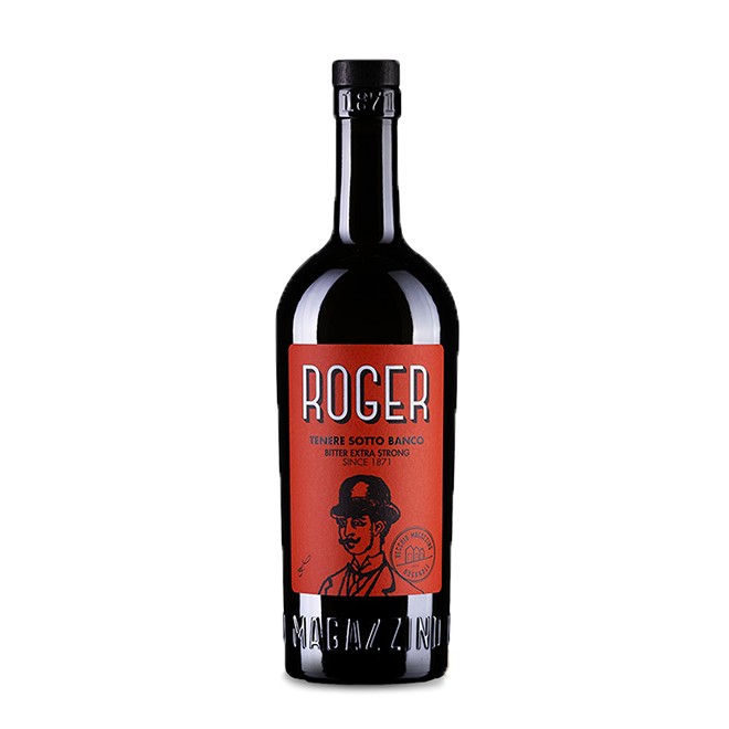 Amaro Bitter Roger Cl 70