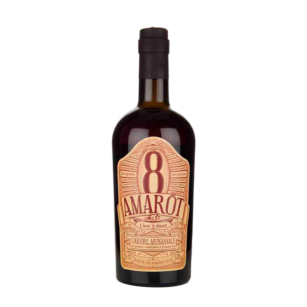 Amaro Amarot 8 Cl 70