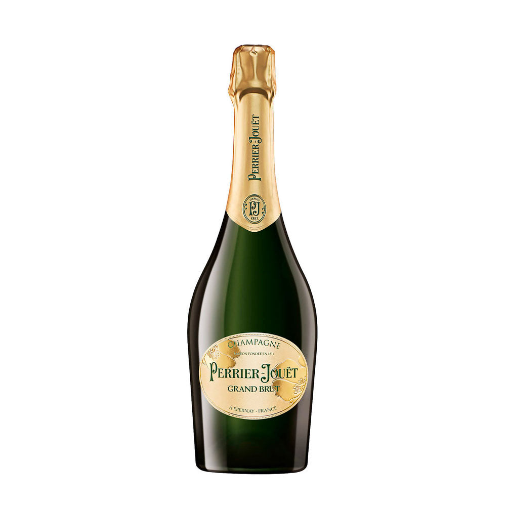 Champagne Perrier Jouët Brut "Grand Brut" Cl 75