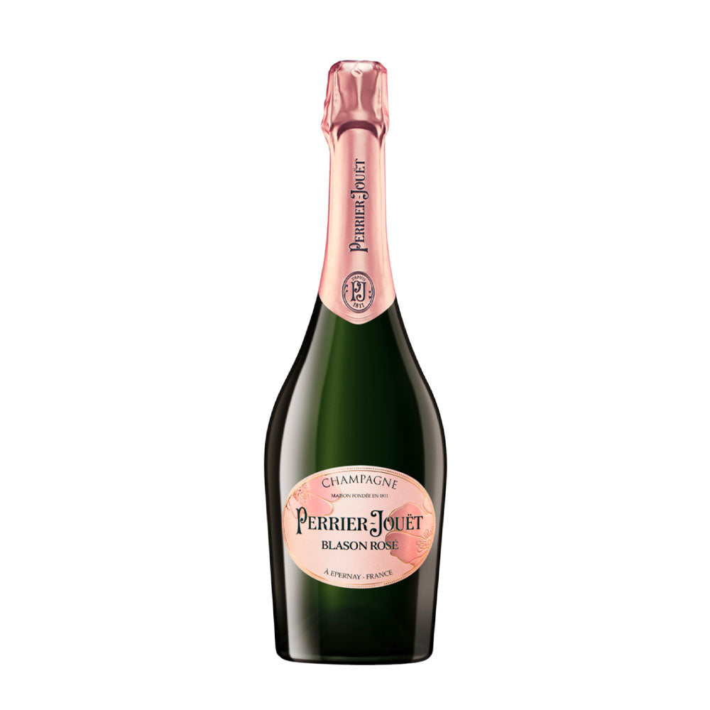 Champagne Perrier Jouët Blason Rosé Brut Cl 75