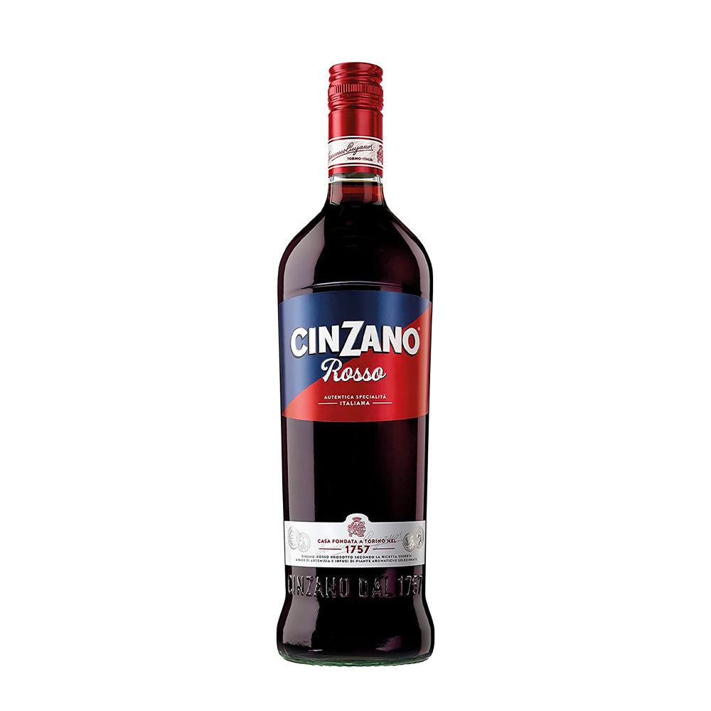 Vermouth Cinzano Rosso Cl 100