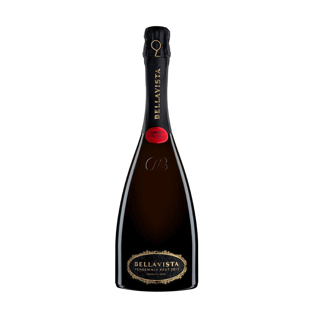 Franciacorta Bellavista Teatro alla Scala Brut Docg 2020 Cl 75