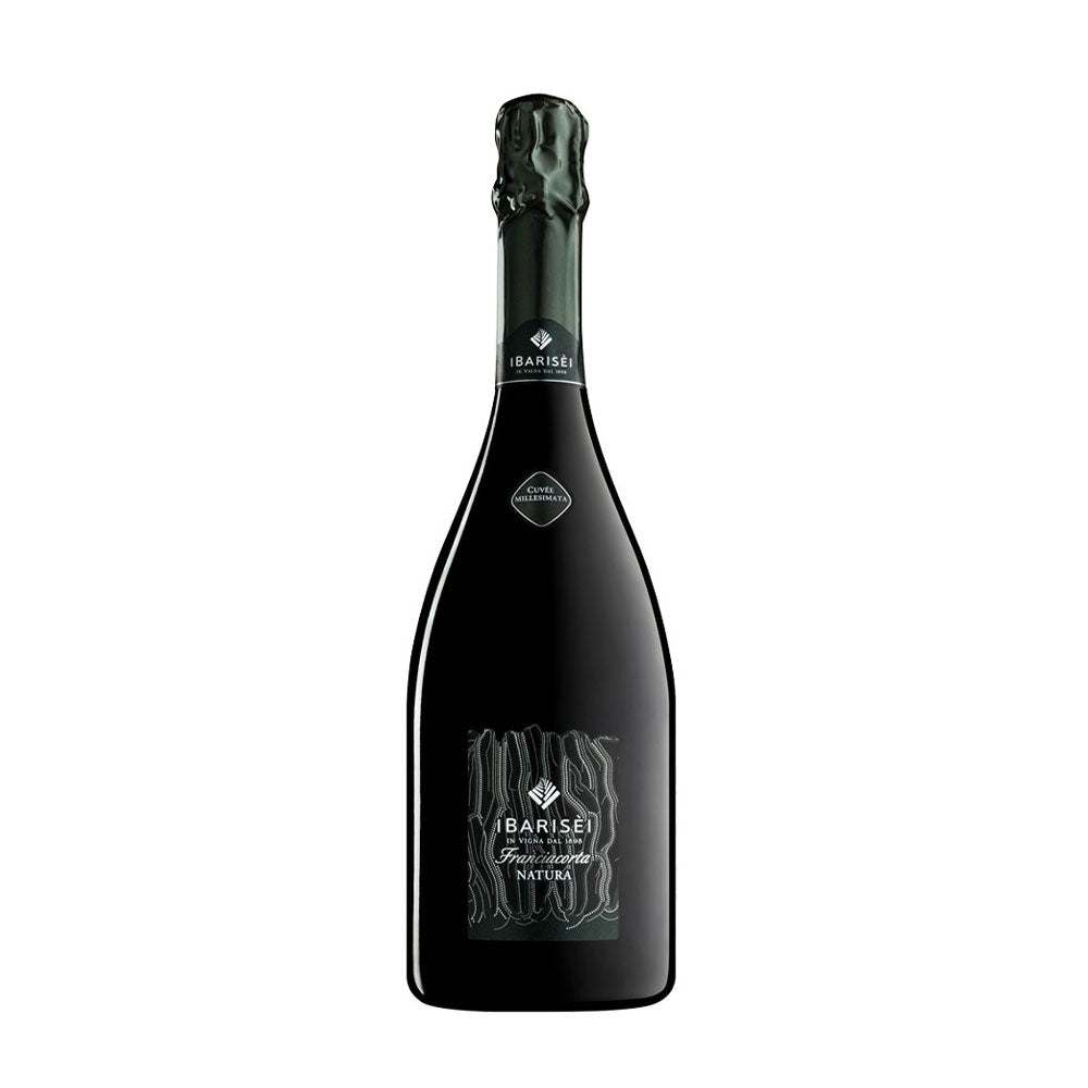 Franciacorta I Barisèi Natura Dosaggio Zero 2019 Cl 75