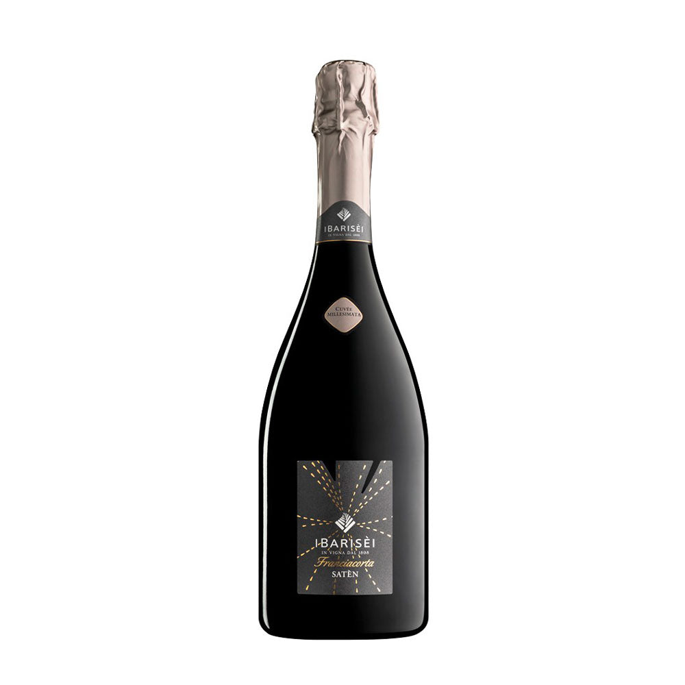 Franciacorta I Barisèi Satèn Brut Cl 75 2020