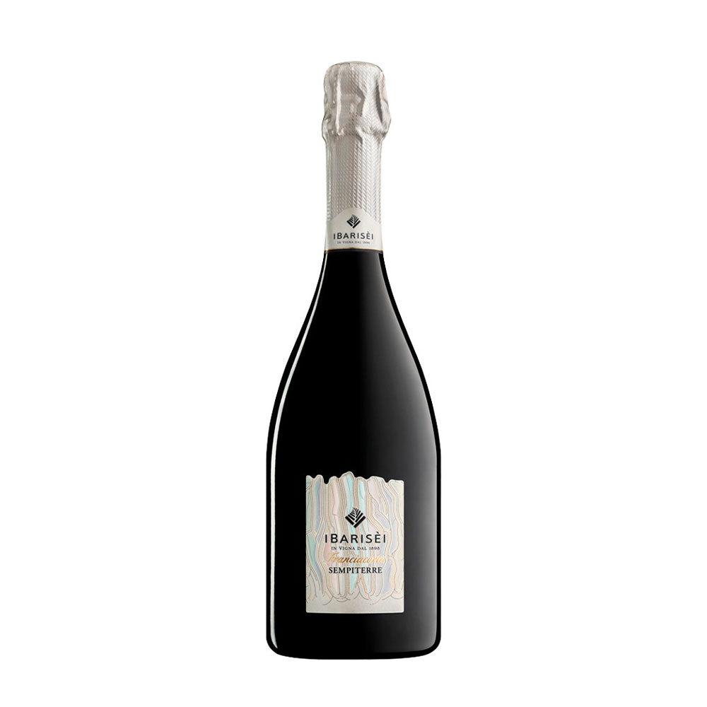 Franciacorta I Barisèi Sempiterre Cuvée Brut Cl 75