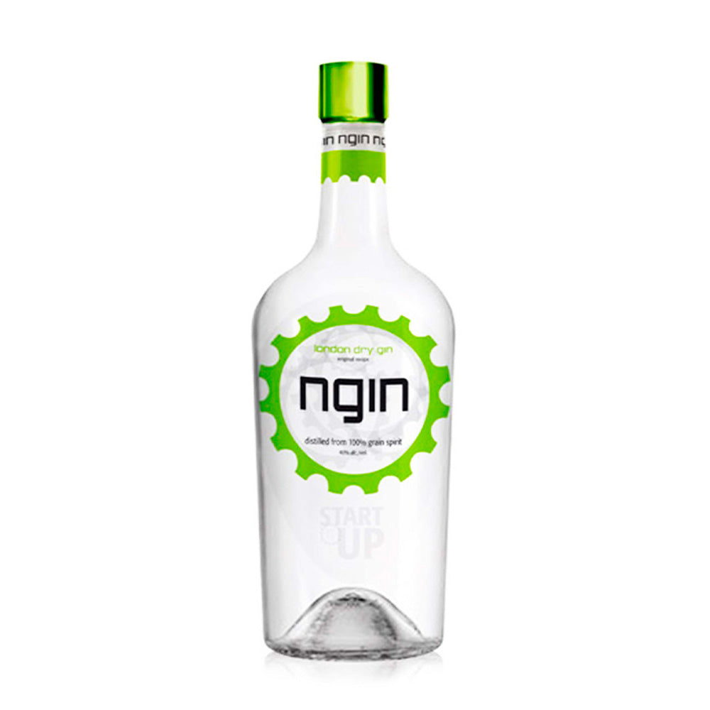 Gin Ngin Cl 100