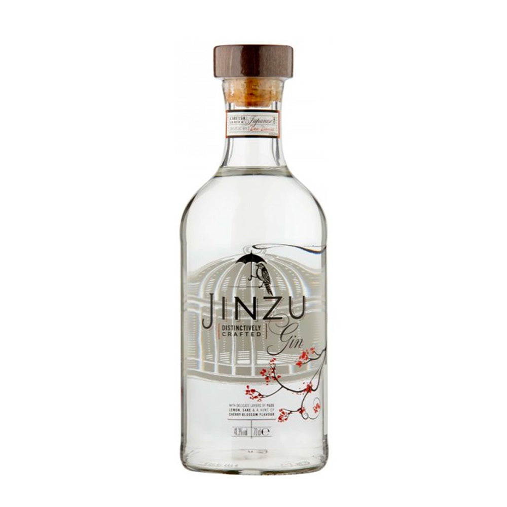 Gin Jinzu Cl 70