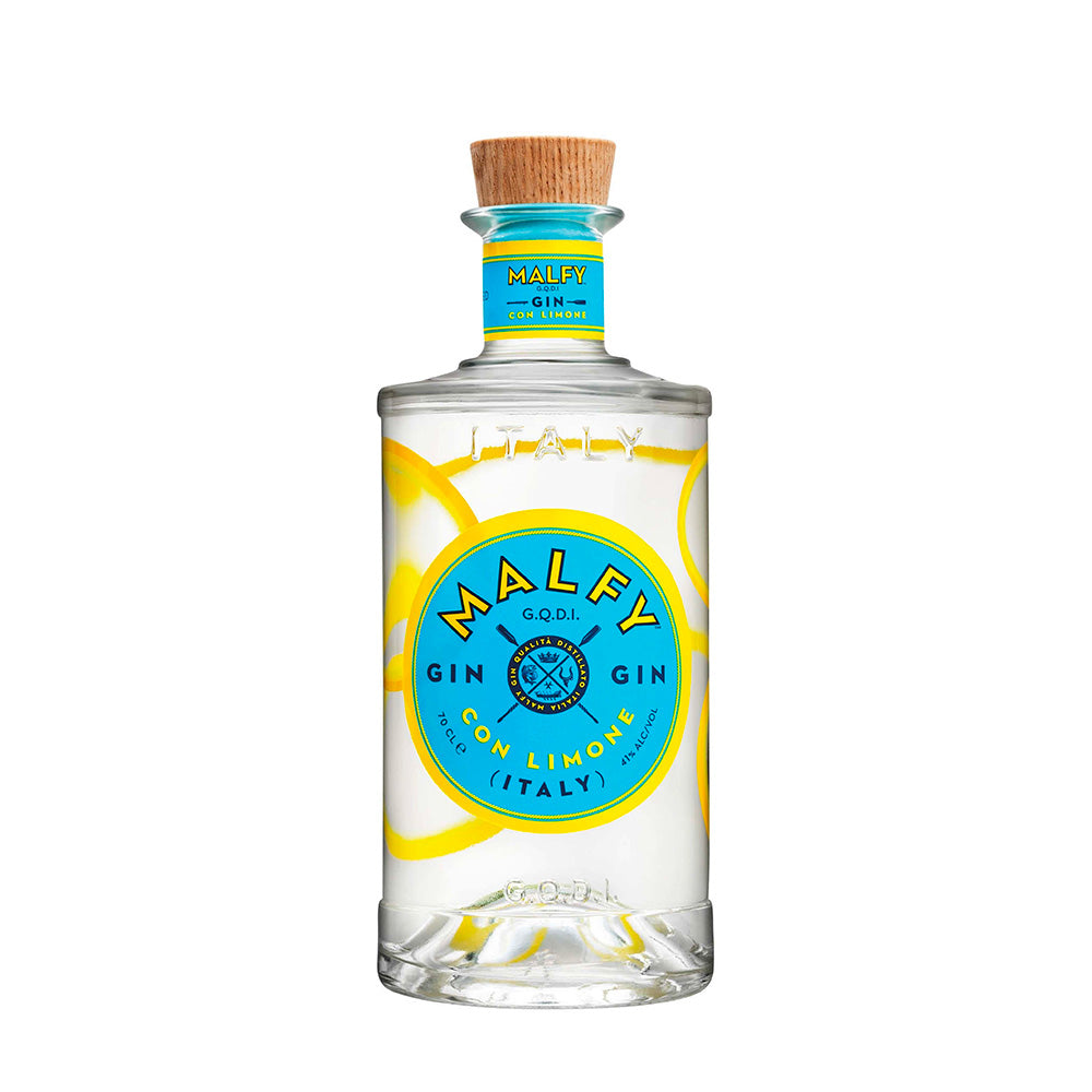 Gin Malfy Limone Cl 70