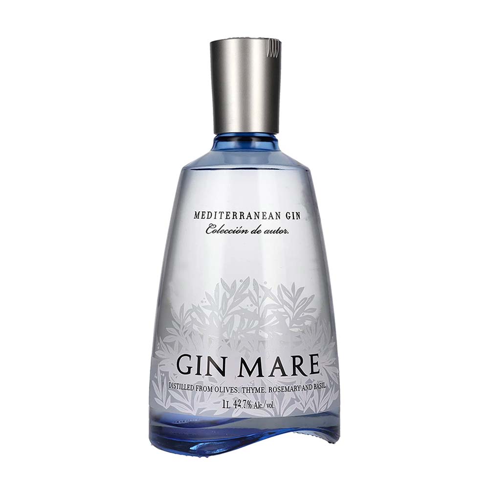 Gin Mare Cl 100