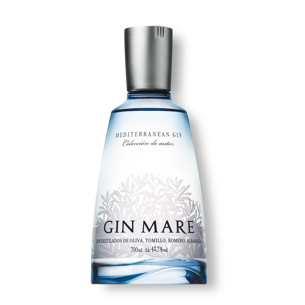 Gin Mare Mediterranean Cl 70