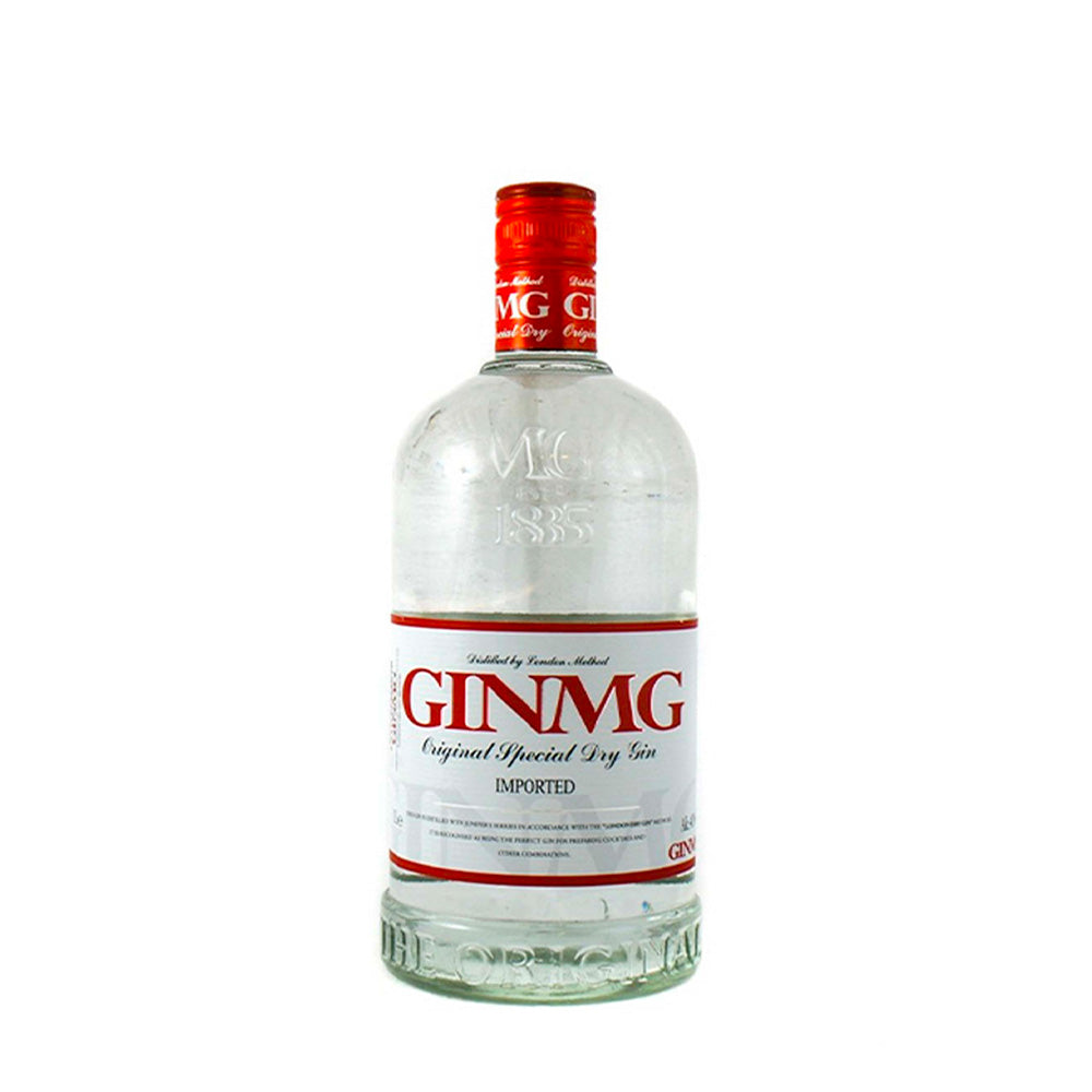 Gin Molinari Mg Cl 70