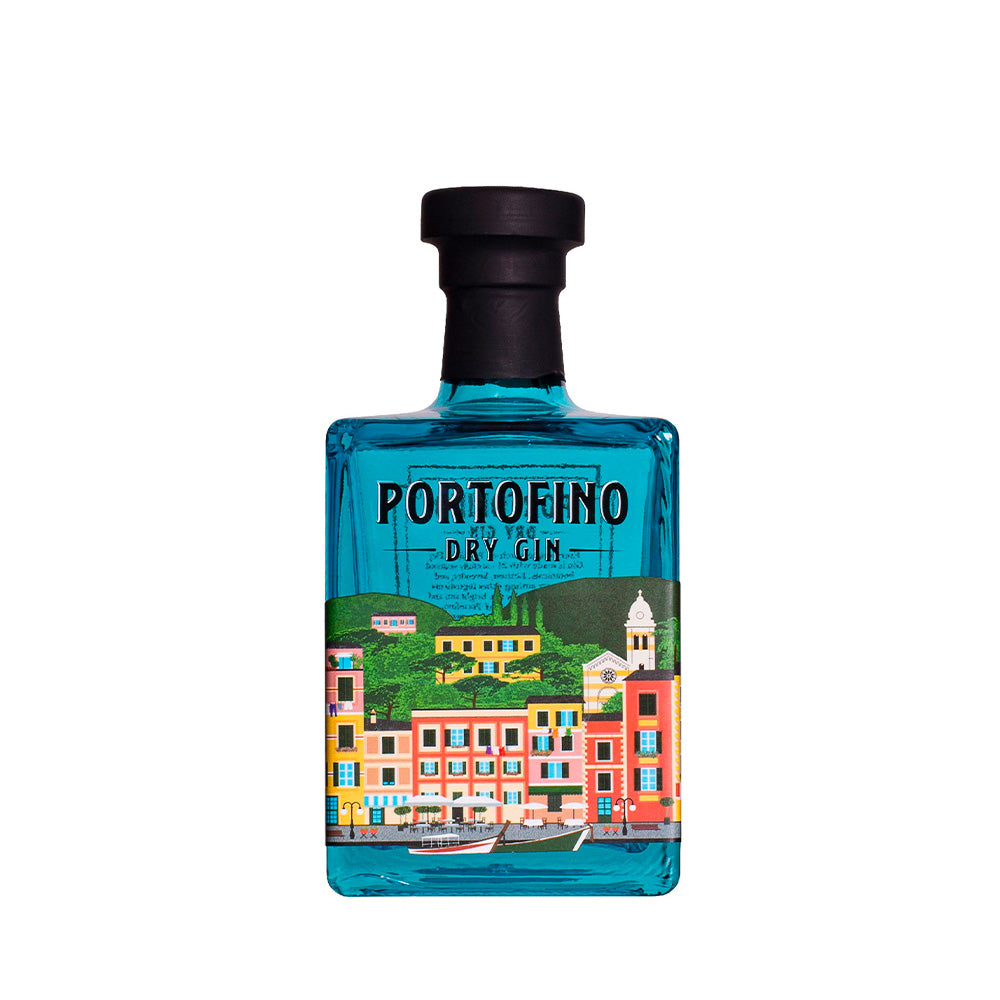 Gin PortofinoCl 50