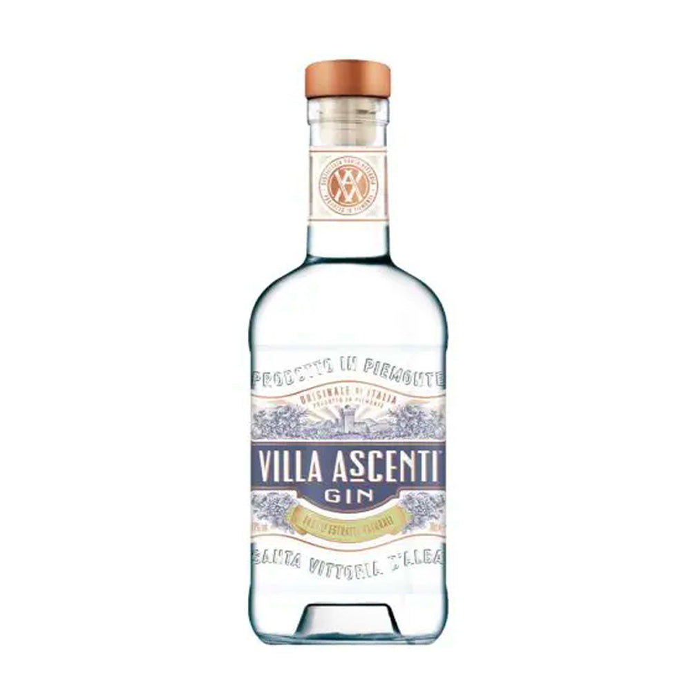 Gin Villa Ascenti Cl 70