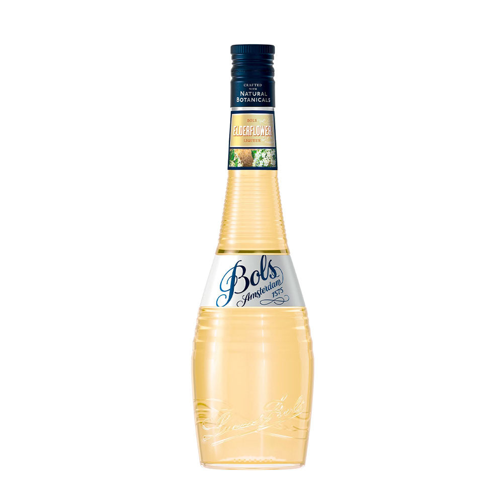 Liquore Bols Elderflower Fiori di Sambuco Cl 70