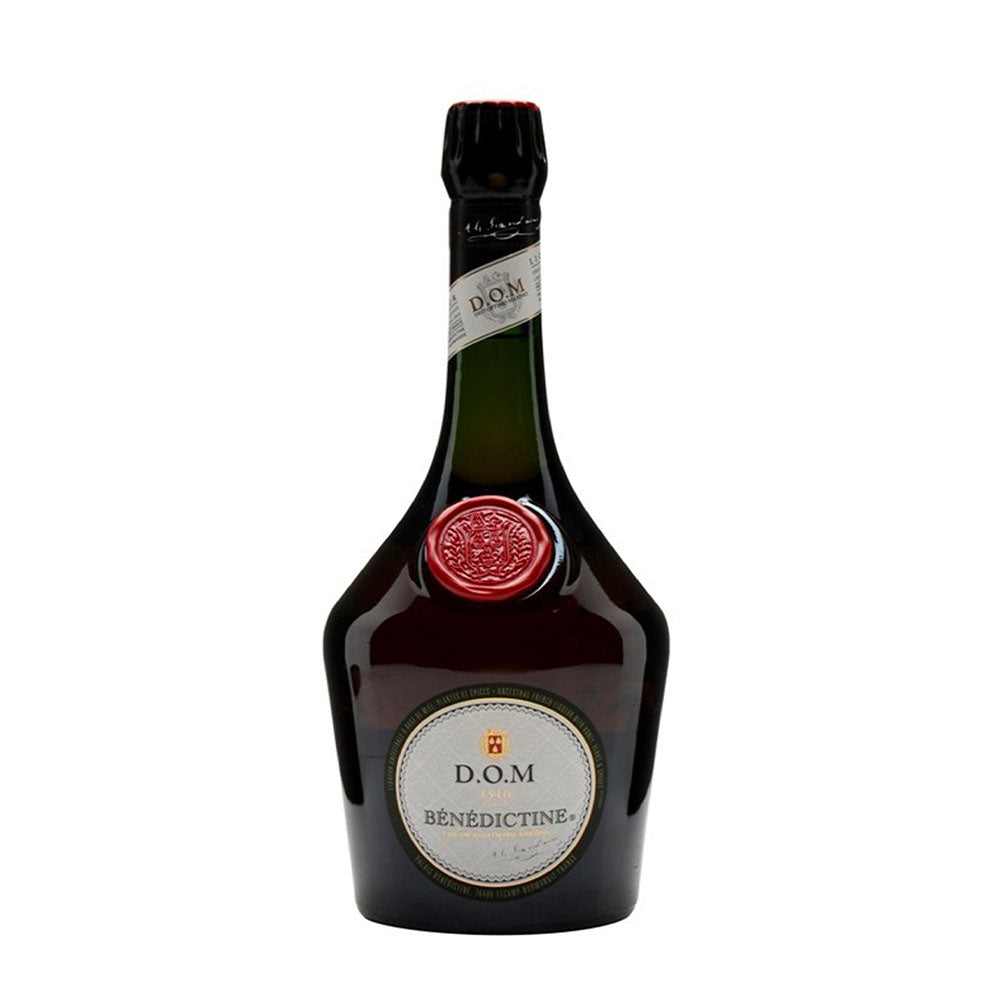 Liquore Dom Bénédictine Cl 70