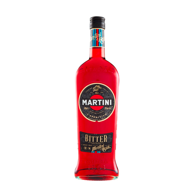 Bitter Martini Cl 100 – Fenolico