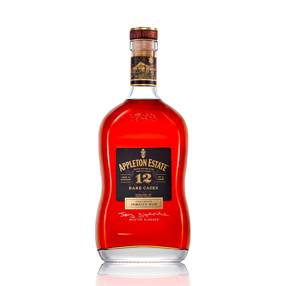 Rum Appleton Estate 12 Aged Cl 70