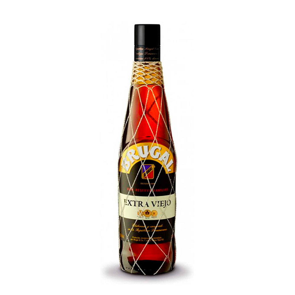 Rum Brugal Extra Viejo Cl 70