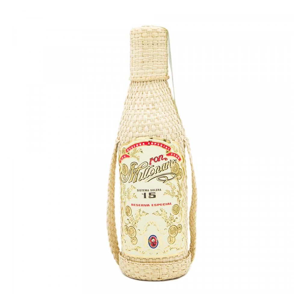 Rum Millonario Reserva Especial 15 Anni Cl 70