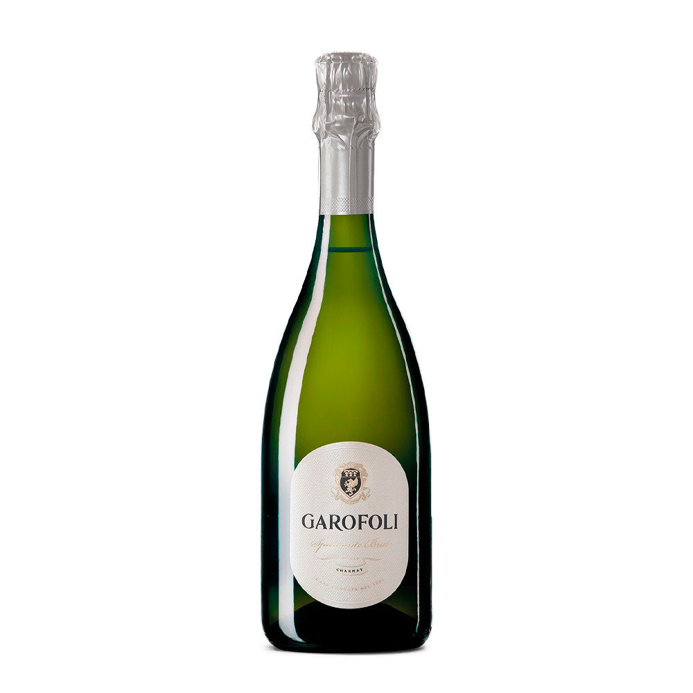 Spumante Garofoli Brut Cl 75