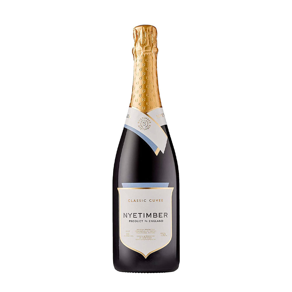 Spumante Nyetimber Classic Cuvee Cl 75