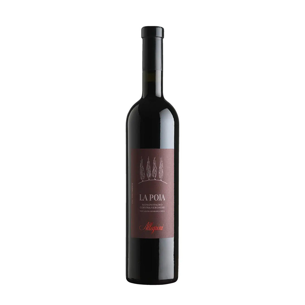 Vino Allegrini La Poja Igt Cl 75 2013