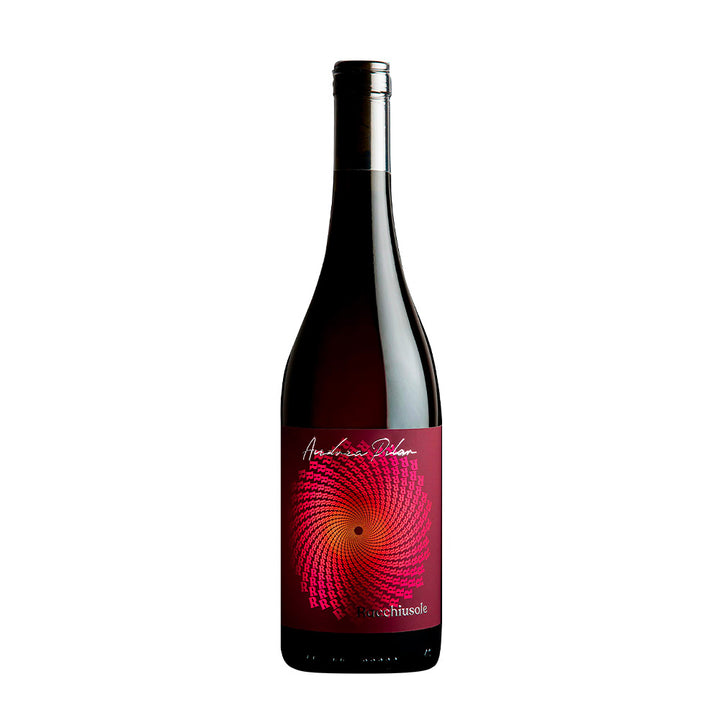 Vino Andrea Pilar Racchiusole Pinot Nero Igt Cl 75