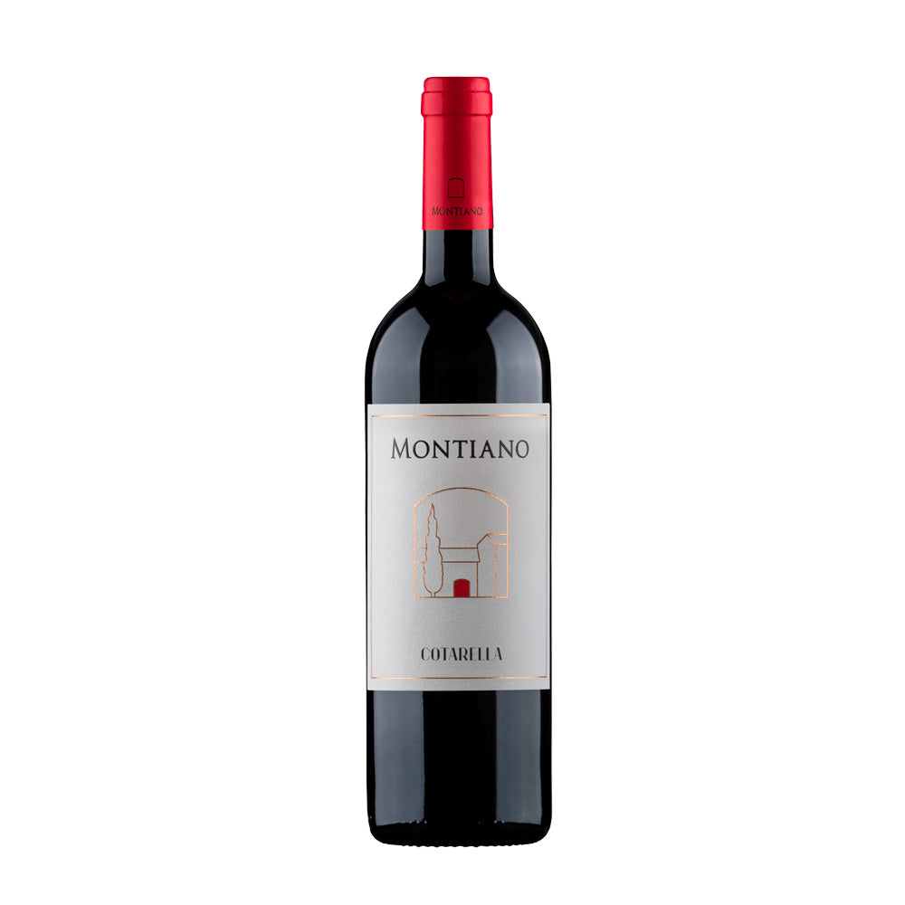 Vino Cotarella Montiano Igp Cl 75 2019