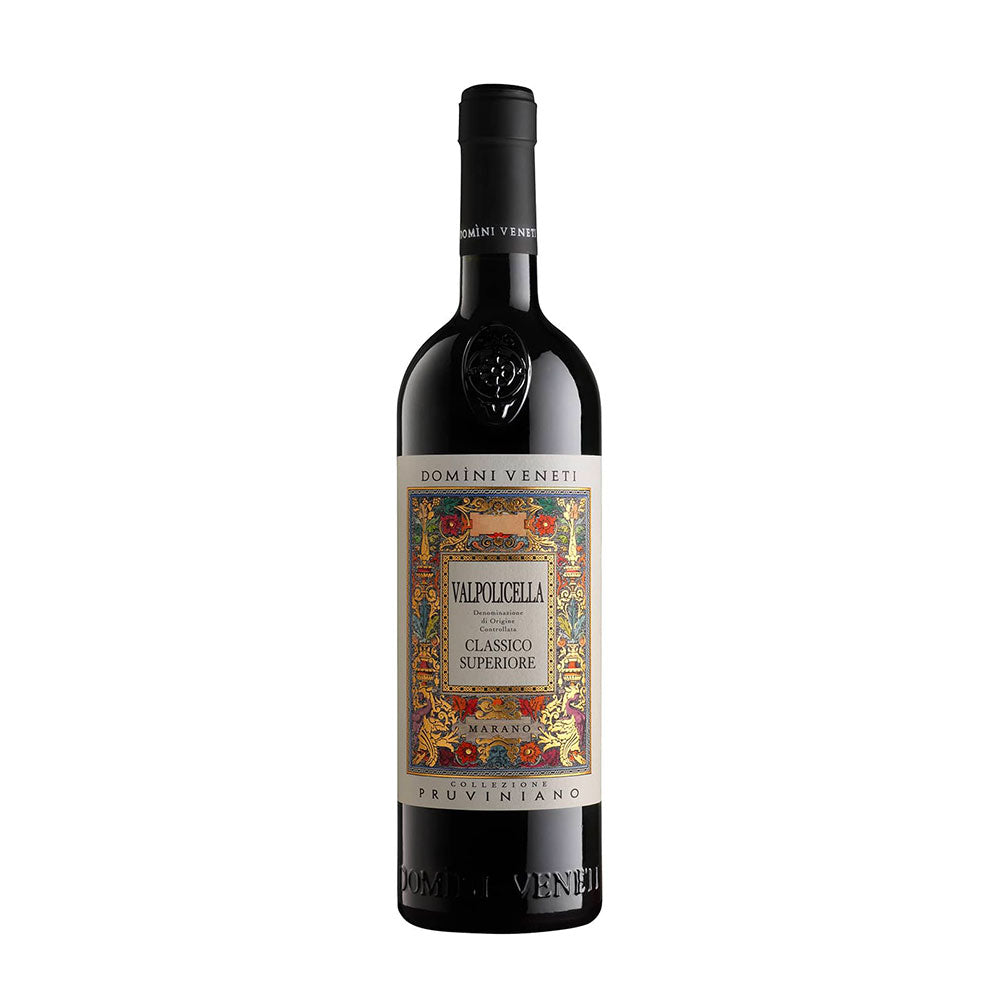 Vino Domìni Veneti Collezione Pruviniano Valpolicella Classico Superiore Doc Cl 75