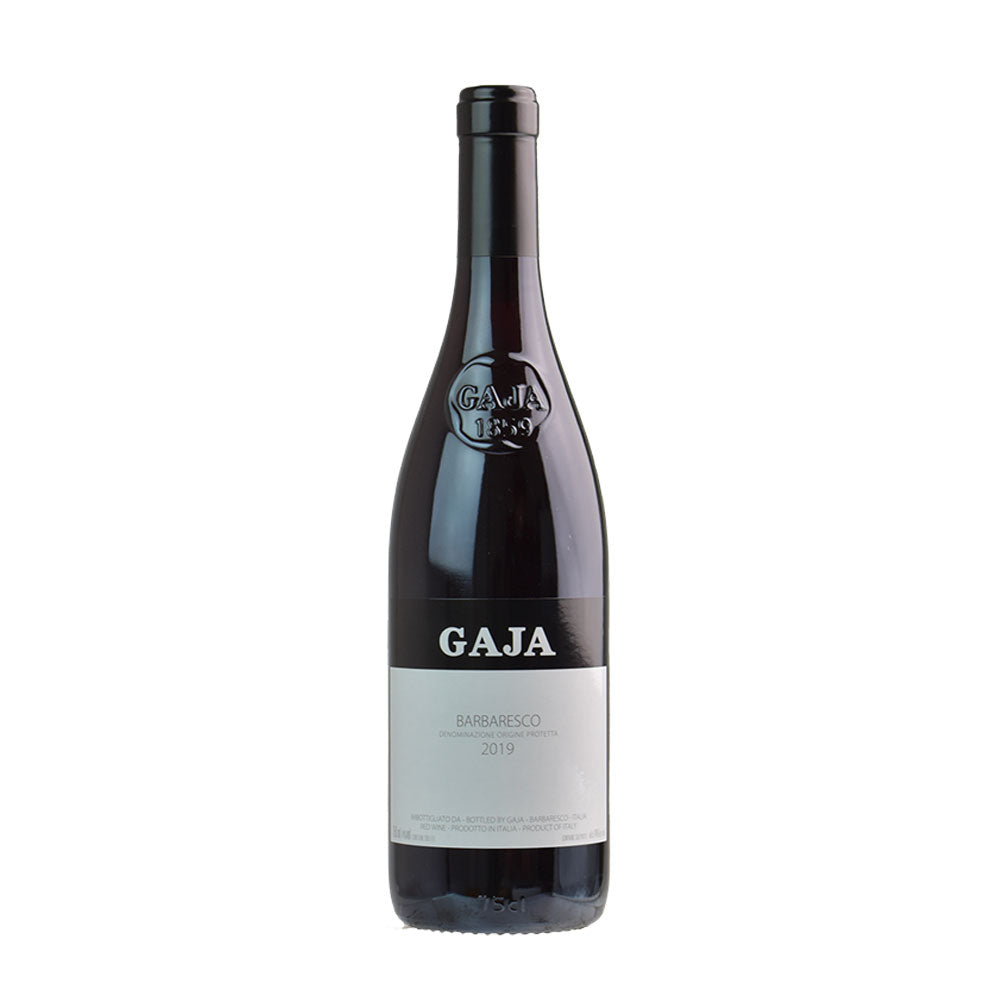 Vino Gaja Barbaresco Dop Cl 75 2019