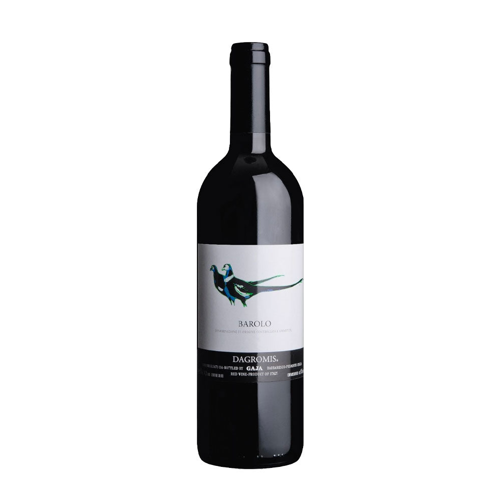 Vino Gaja Dagromis Barolo Dop Cl 75 2019