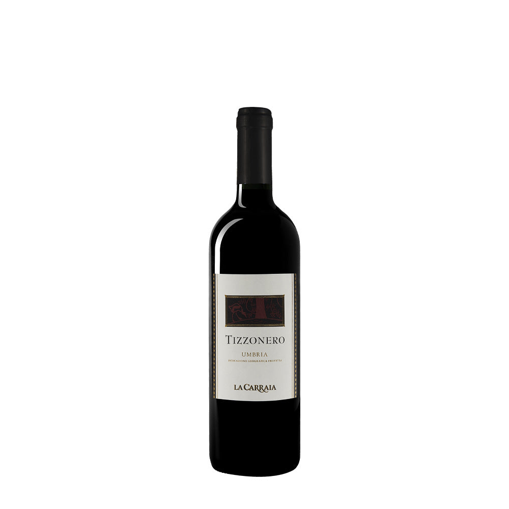 Vino La Carraia Tizzonero Igp Cl 37,5