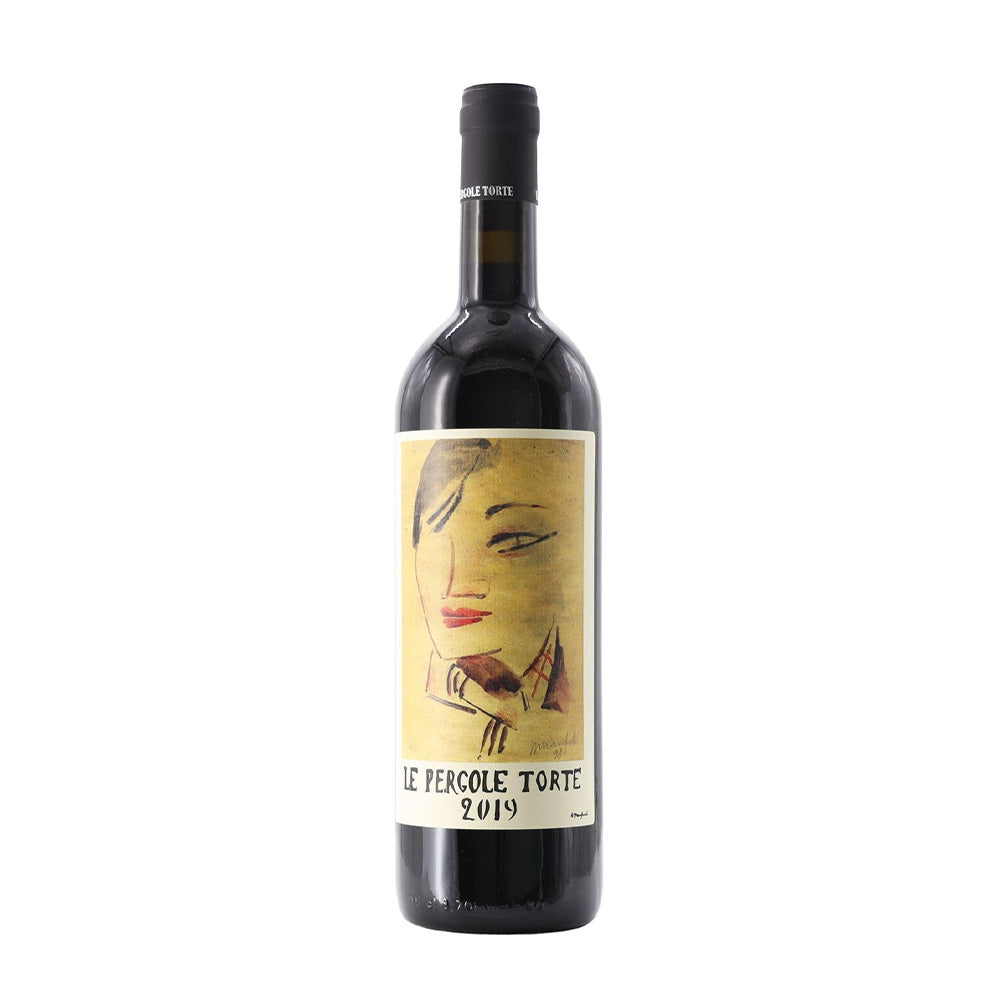 Vino Montevertine Le Pergole Torte Igt Cl 75 2019