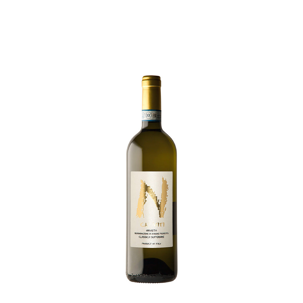 Vino Neri Ca'Viti Dop Cl 37,5