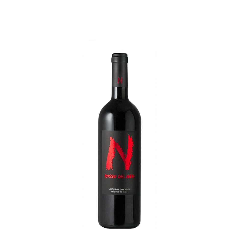 Vino Neri Rosso dei Neri Igp Cl 37,5