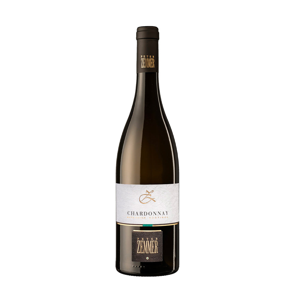 Vino Peter Zemmer Chardonnay Doc Cl 75