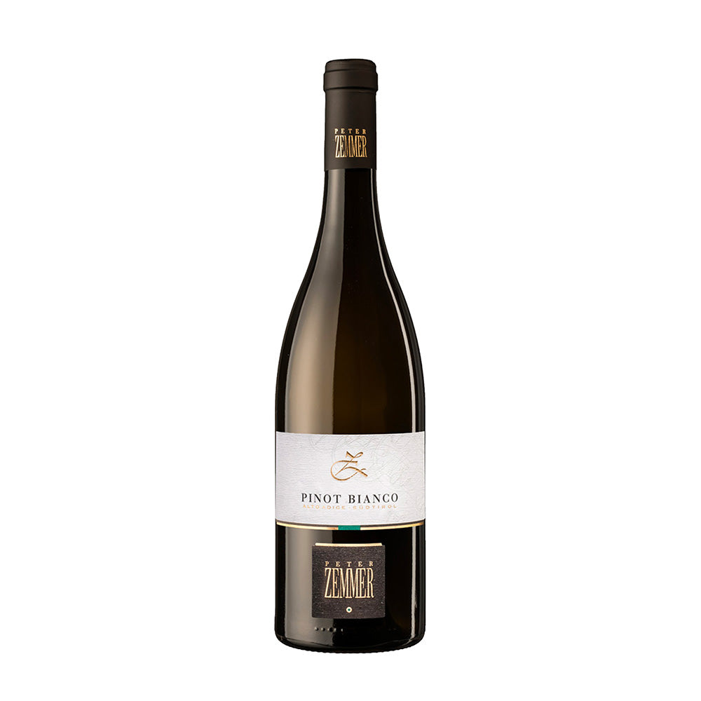 Vino Peter Zemmer Pinot Bianco Doc Cl 75