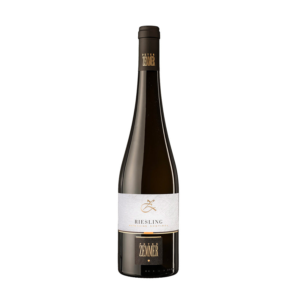 Vino Peter Zemmer Riesling Doc Cl 75